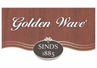 Logo Golden Wave