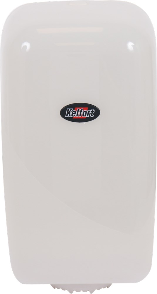 poetspapierdispenser kelfort-1 poetspapierdispenser kelfort-1