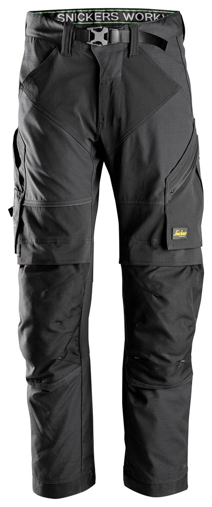 werkbroek flexiwork+ stretch snickers-1 werkbroek flexiwork+ stretch snickers-1