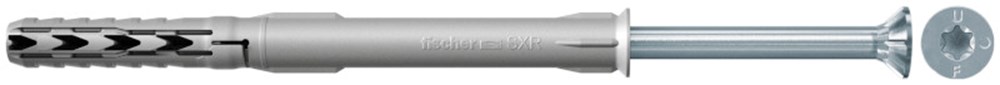 Afbeelding voor Kozijnplug SXR