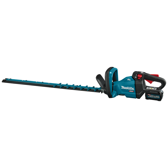Afbeelding Makita xgt 40 v max heggenschaar 75cm UH009GD201