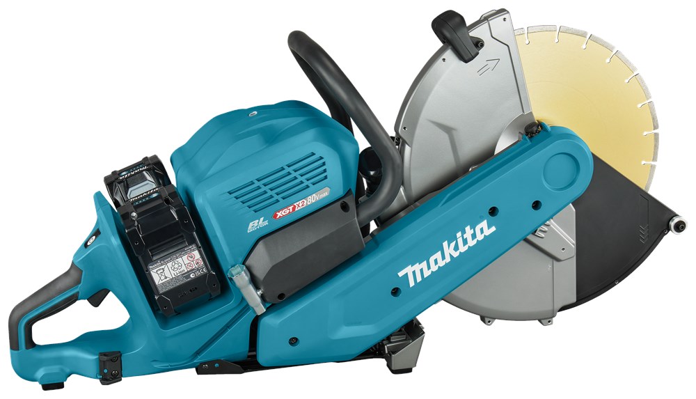 accu doorslijper makita 355mm-3 accu doorslijper makita 355mm-3