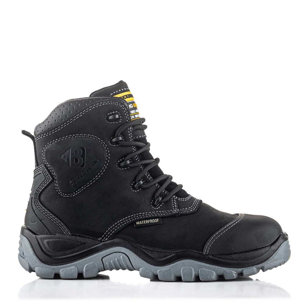 veiligheidsschoenen buckbootz-2 veiligheidsschoenen buckbootz-2