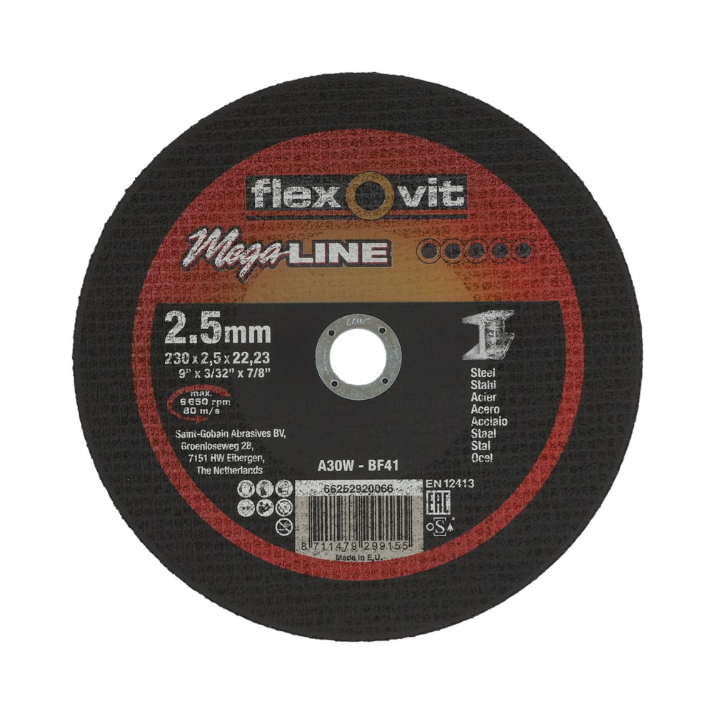 66252920066_Flat_cutting_off_wheel_Angle_Grinder_Flexovit_MEGA_LINE_METAL_230x2.5x22.jpg