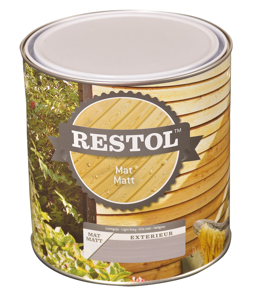 Restol houtolie mat (6)