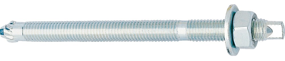 Afbeelding voor Ankerstang Inox A4 Maxima