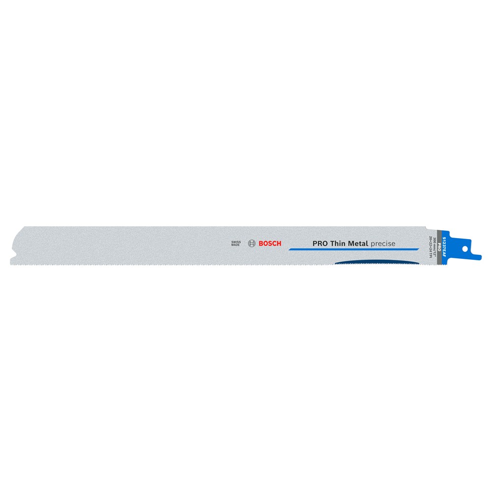 Afbeelding voor Reciprozaagblad S 1237 EAF 300mm per pak 5bl