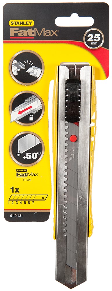 afbreekmes stanley fatmax-5 afbreekmes stanley fatmax-5