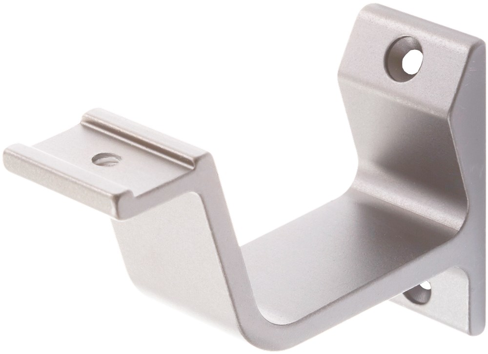 leuninghouder aluminium f1 oxloc-1 leuninghouder aluminium f1 oxloc-1
