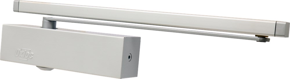 deurdranger zilver oxloc-3 deurdranger zilver oxloc-3