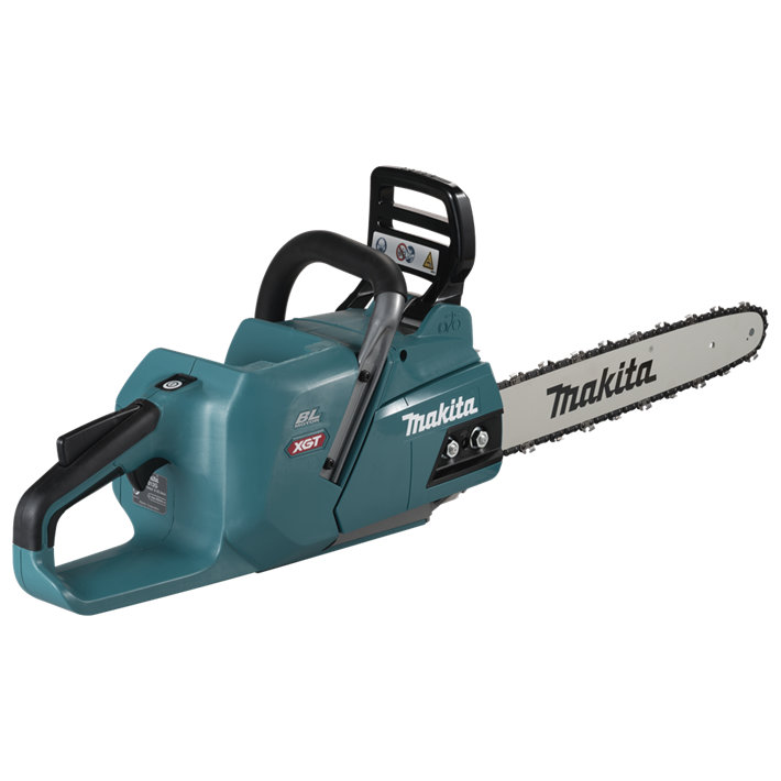 Afbeelding Makita xgt 40 v max kettingzaag 40 cm UC012GZ