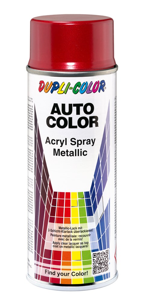 Dupli autocolor 400 milliliter (27)