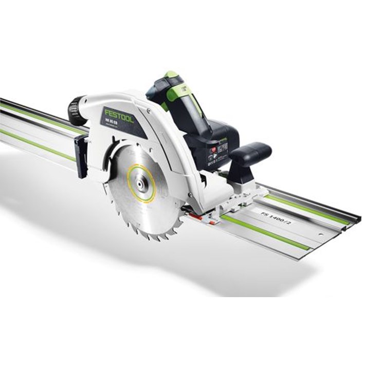 Afbeelding Festool pendelkapzaagmachine HK 85 EB-Plus-FS