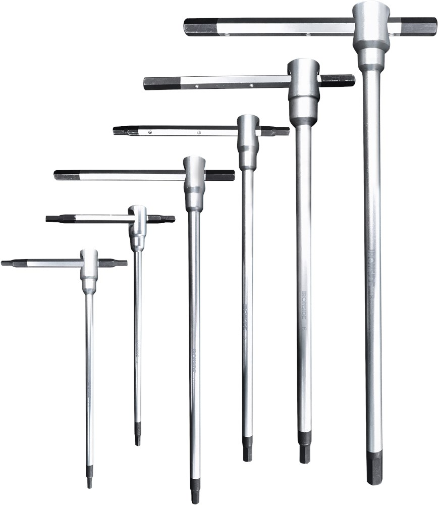 stiftsleutelset hex staal ironside-2 stiftsleutelset hex staal ironside-2