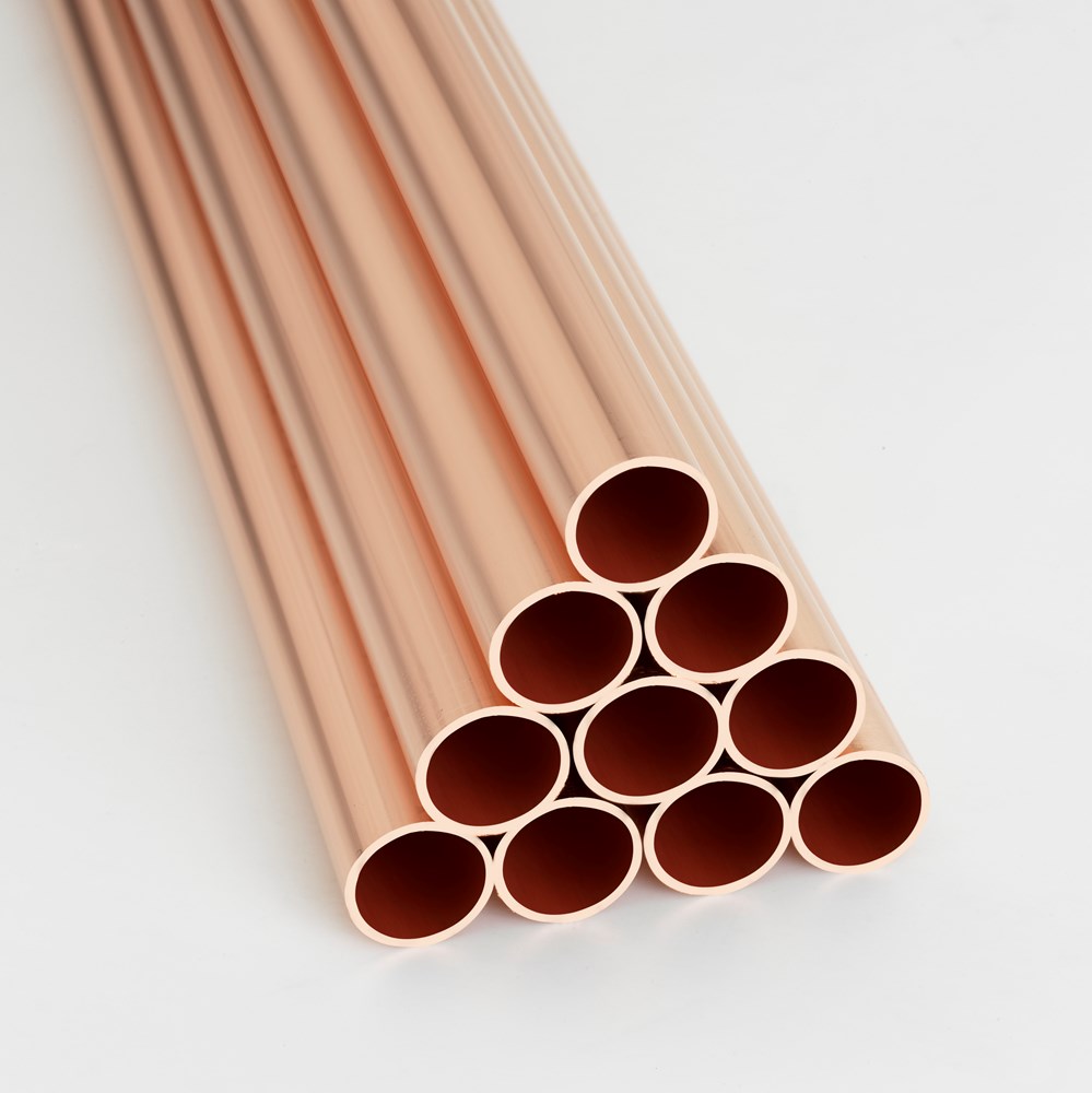 koperen pijp halcor-1 koperen pijp halcor-1