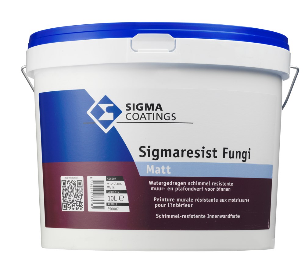 Sigmaresist fungi mat (1)