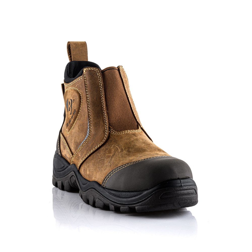 veiligheidsschoenen buckbootz-7 veiligheidsschoenen buckbootz-7