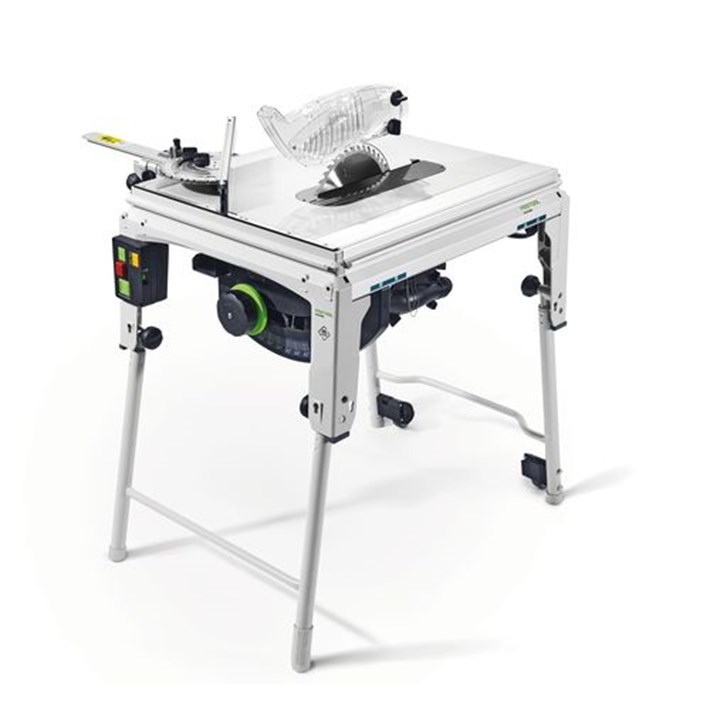 Afbeelding Festool zaagtafel "sawstop" TKS 80 EBS