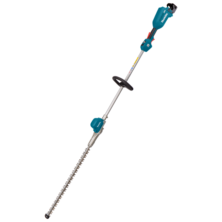 Afbeelding Makita lxt 18 v accu stokheggenschaar 60 cm
