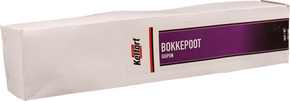 bokkepoot kwast rond acryl kelfort-10 bokkepoot kwast rond acryl kelfort-10