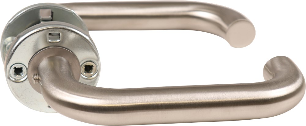 deurkruk rvs a2 oxloc-5 deurkruk rvs a2 oxloc-5