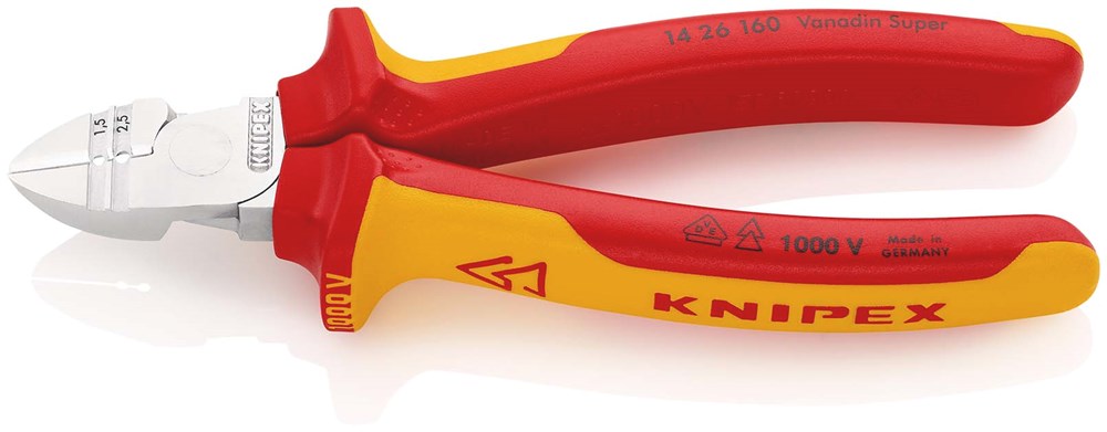 afstrip-zijsnijtang knipex-1 afstrip-zijsnijtang knipex-1