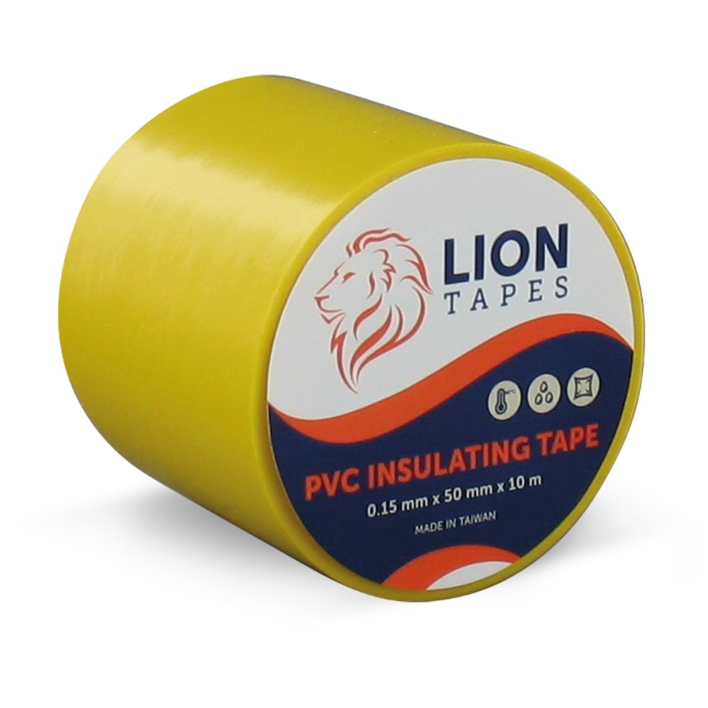 Afbeelding voor Isolatietape Lionbrand Lionbrand