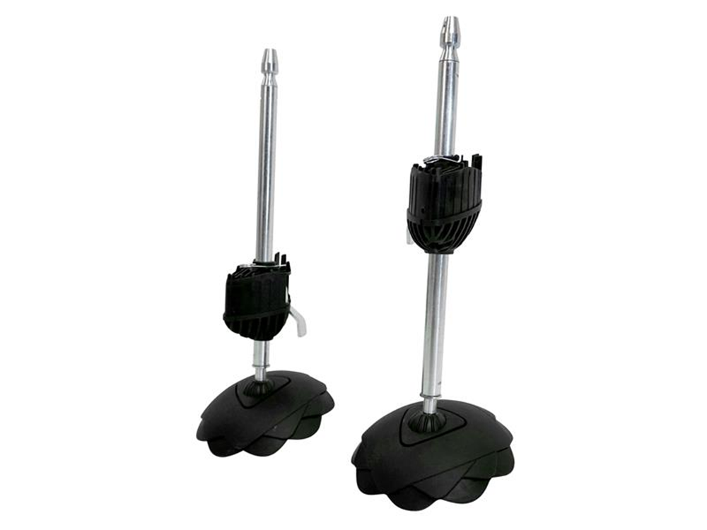 Telesteps Adjustable Safety Feet for Telescopic Ladders (2pk)