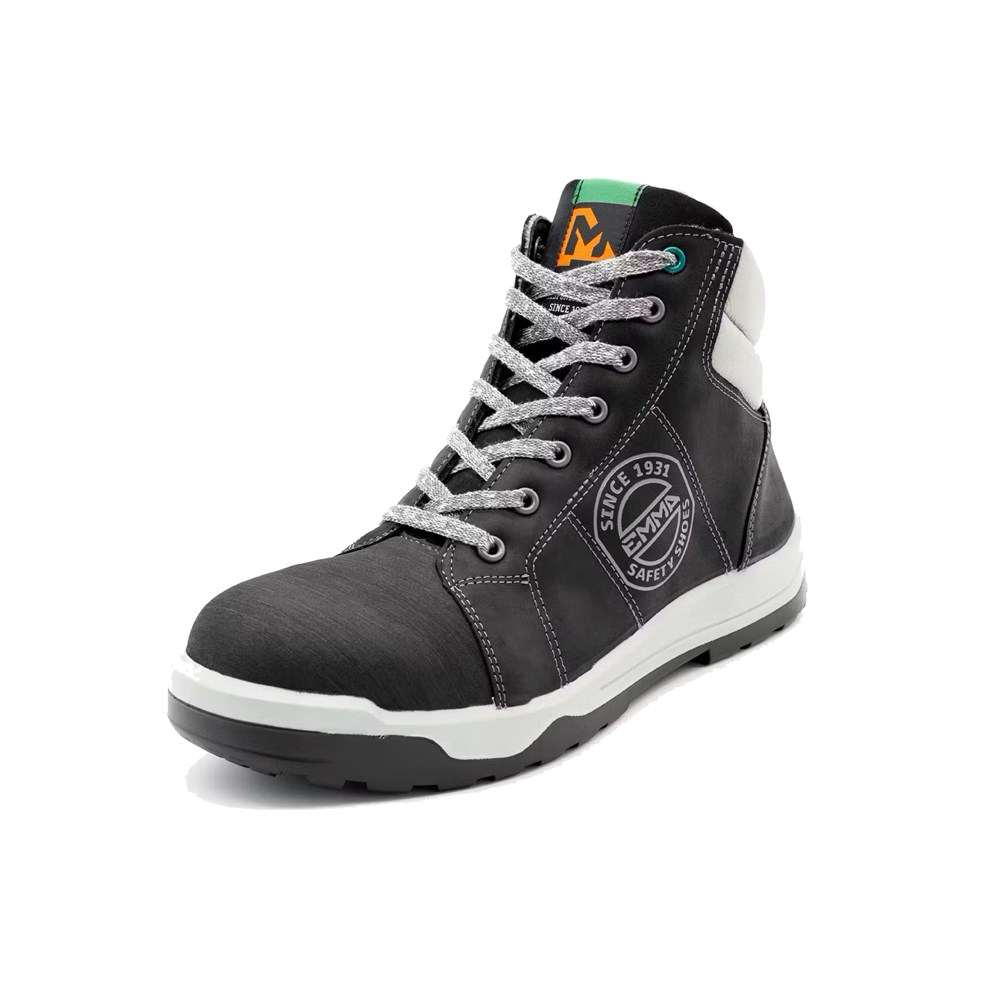 Afbeelding voor Veiligheidsschoen hoog S3 Clyde