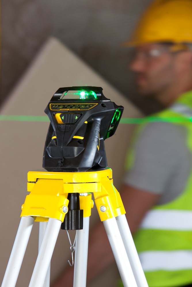 Stanley shop fatmax x3g