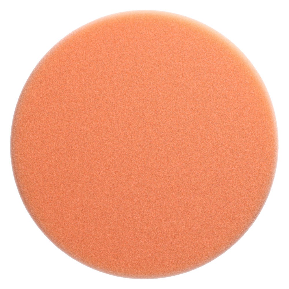 FINIXA ORANJE FOAM PAD "CLOSED CELL" 180/30MM 2ST (1)