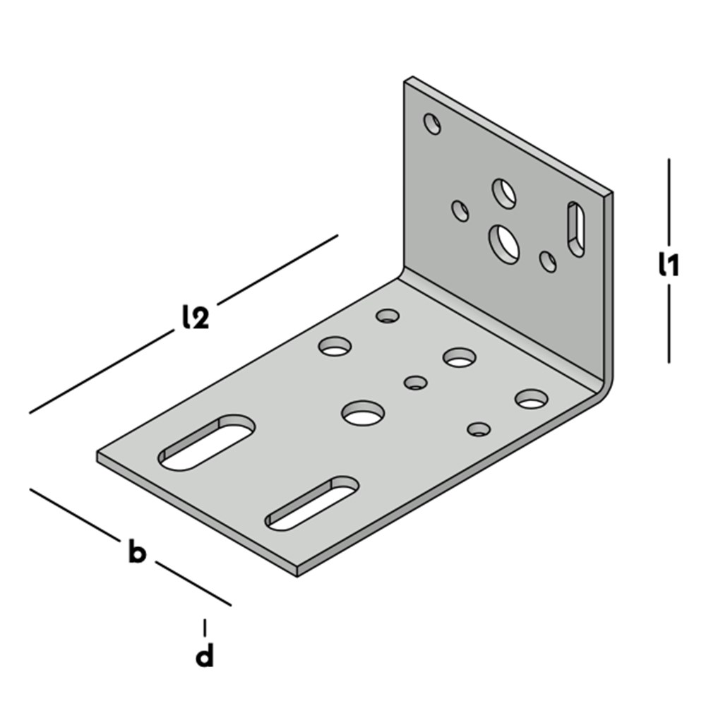 hoekanker zonder ril sv-2 hoekanker zonder ril sv-2