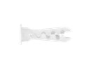 Toggler Alligator plug met flens AF6.png