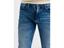 247Jeans Palm Slim SL54 N334SL54008 Medium blue denim used 4.jpg