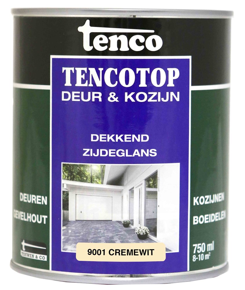 Tencotop dekkend (3)