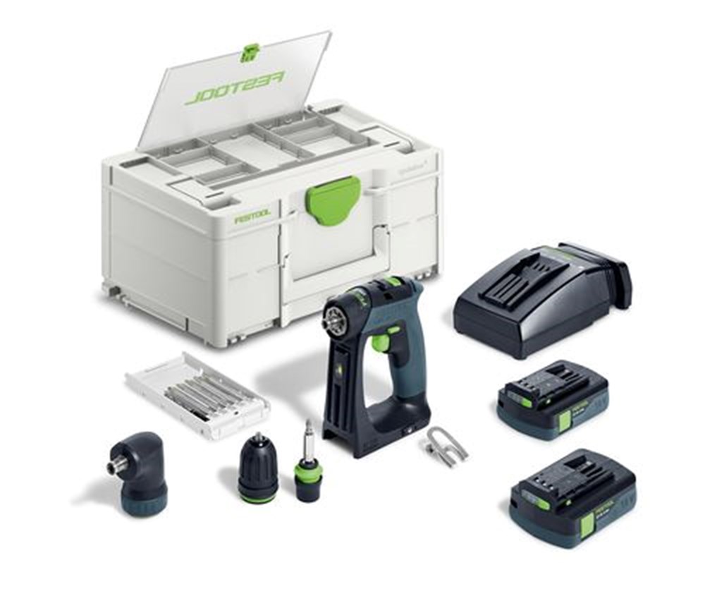 accu schroefboormachine festool-1 accu schroefboormachine festool-1