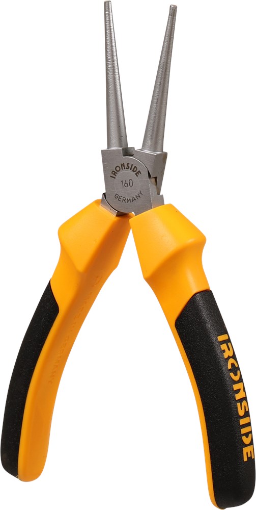 rondbektang ironside-2 rondbektang ironside-2