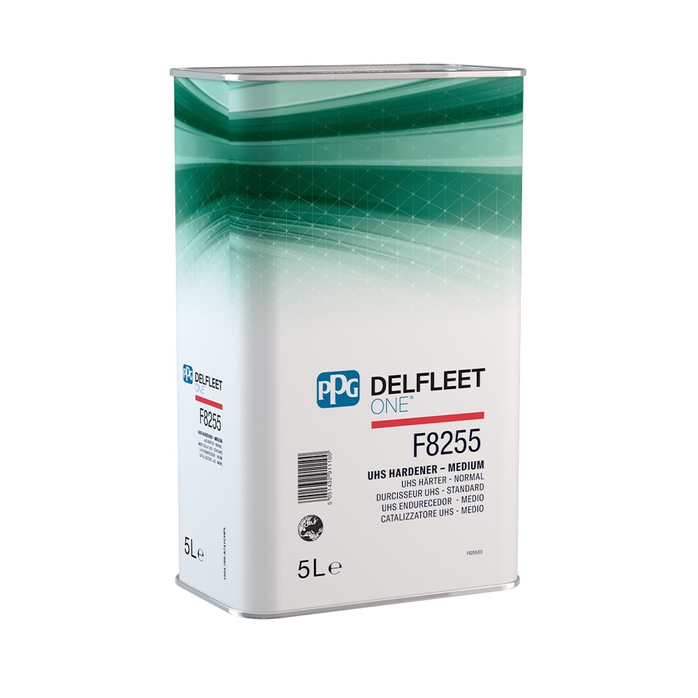 DELFLEET ONE F8255 UHS HARDENER-MEDIUM (1)