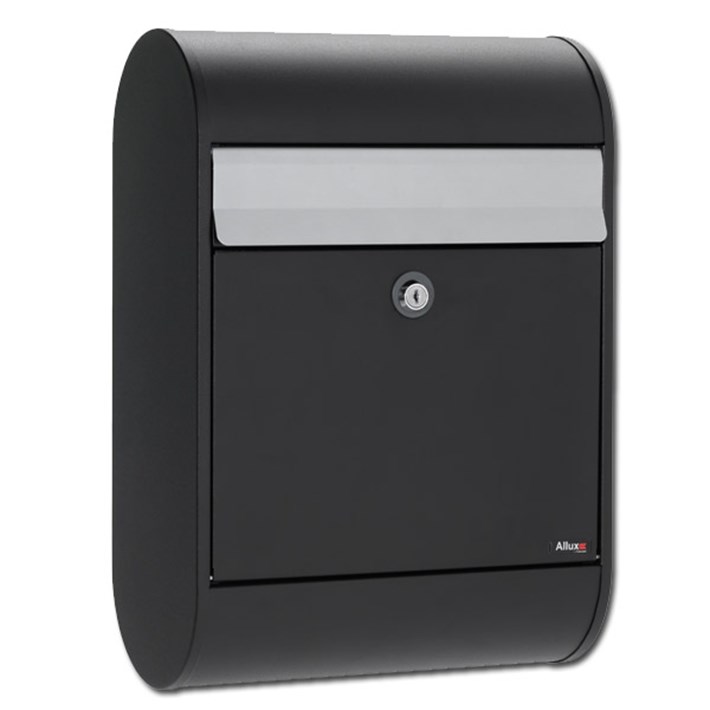 Afbeelding Allux brievenbus 5000