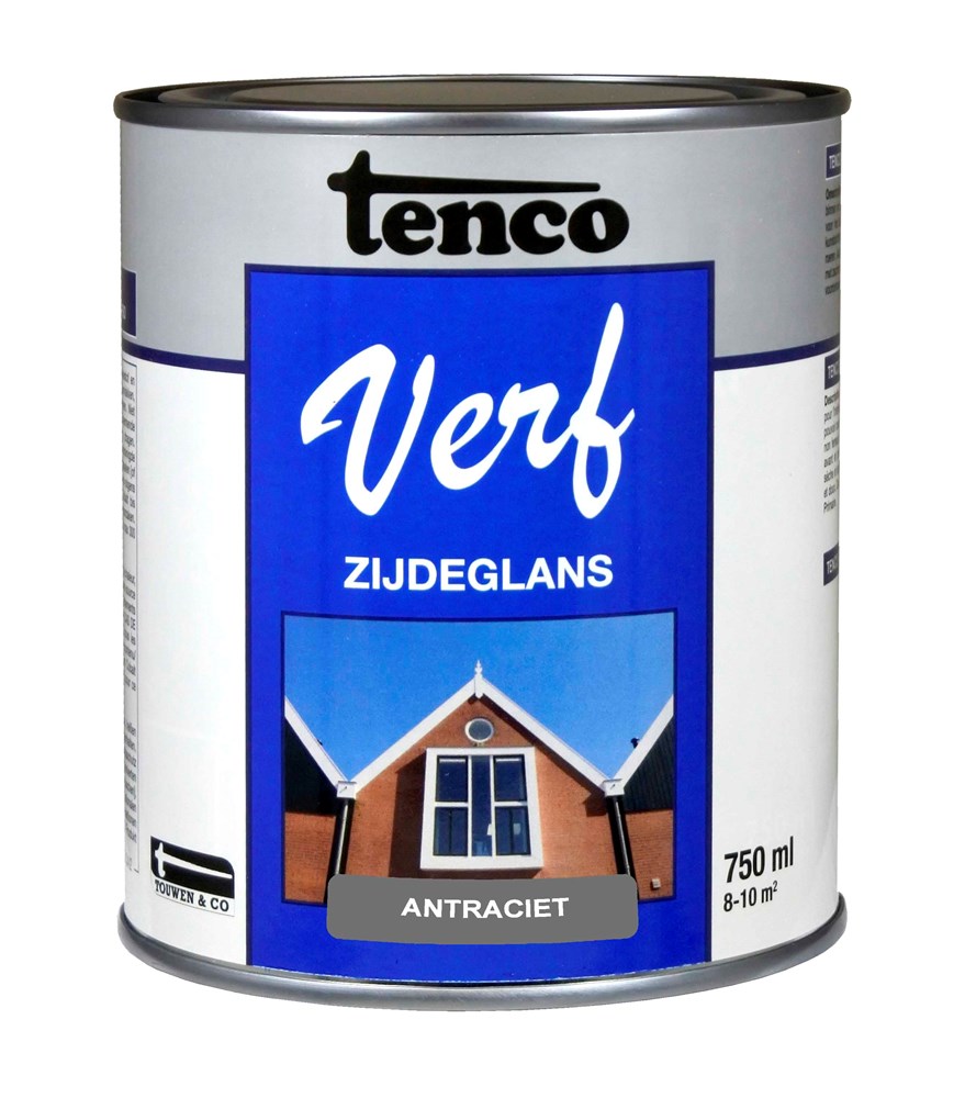 Tenco Verf Zijdeglans (1)
