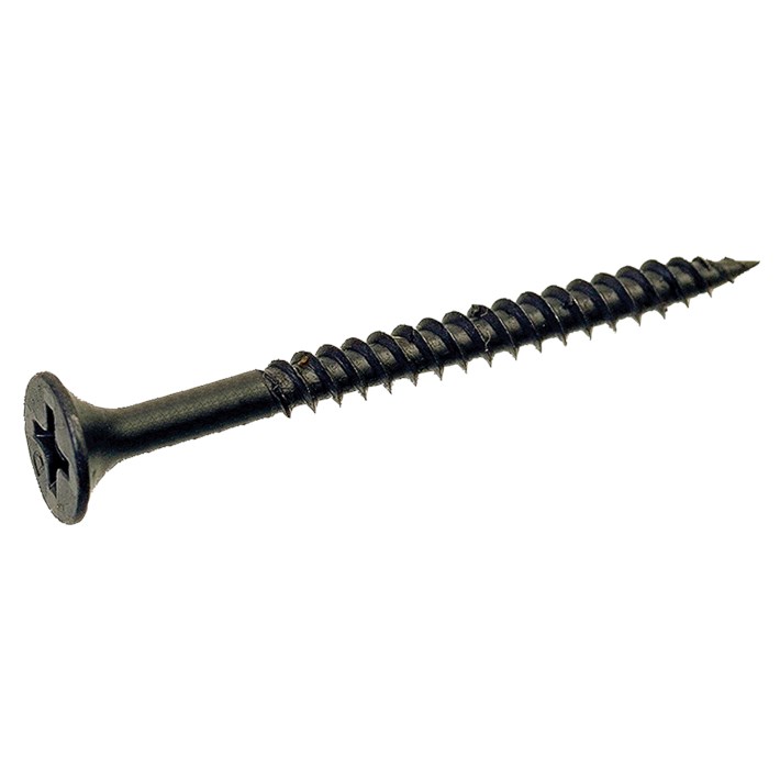 Snelbouwschroeven fijne draad type S trompetkop | Drywall screws fine thread type S bugle head | Schnellbauschrauben Feingewinde Typ S Trompetenkopf | Vis à fixation rapide filetage fin type S tête trompette