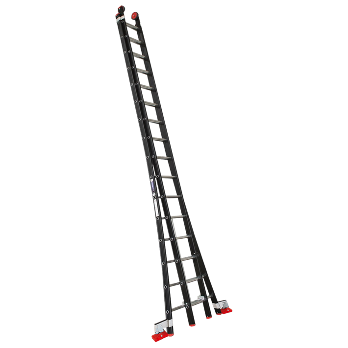 Opsteekladder MAGNUS Kelfort