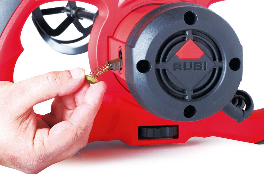 mengmachine rubi-6 mengmachine rubi-6