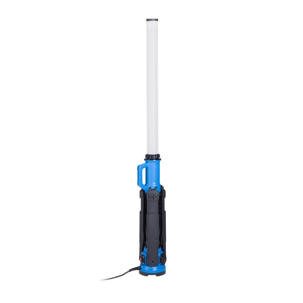 Afbeelding voor Bouwlamp Sirius 120 D
