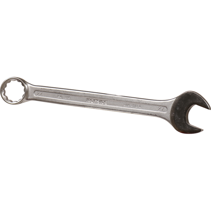 Ring-/steeksleutel Ironside