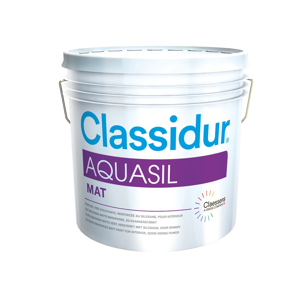 Classidur Aquasil Mat (1)
