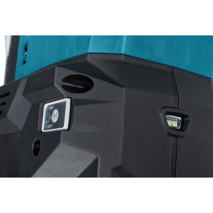 Afbeelding Makita 2x40 v max combihamer
