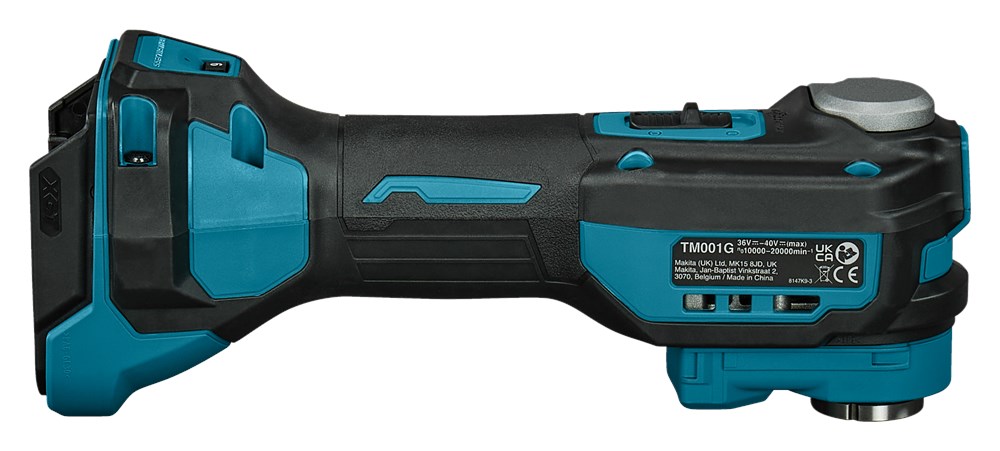 accu multitool makita starlock max-5 accu multitool makita starlock max-5
