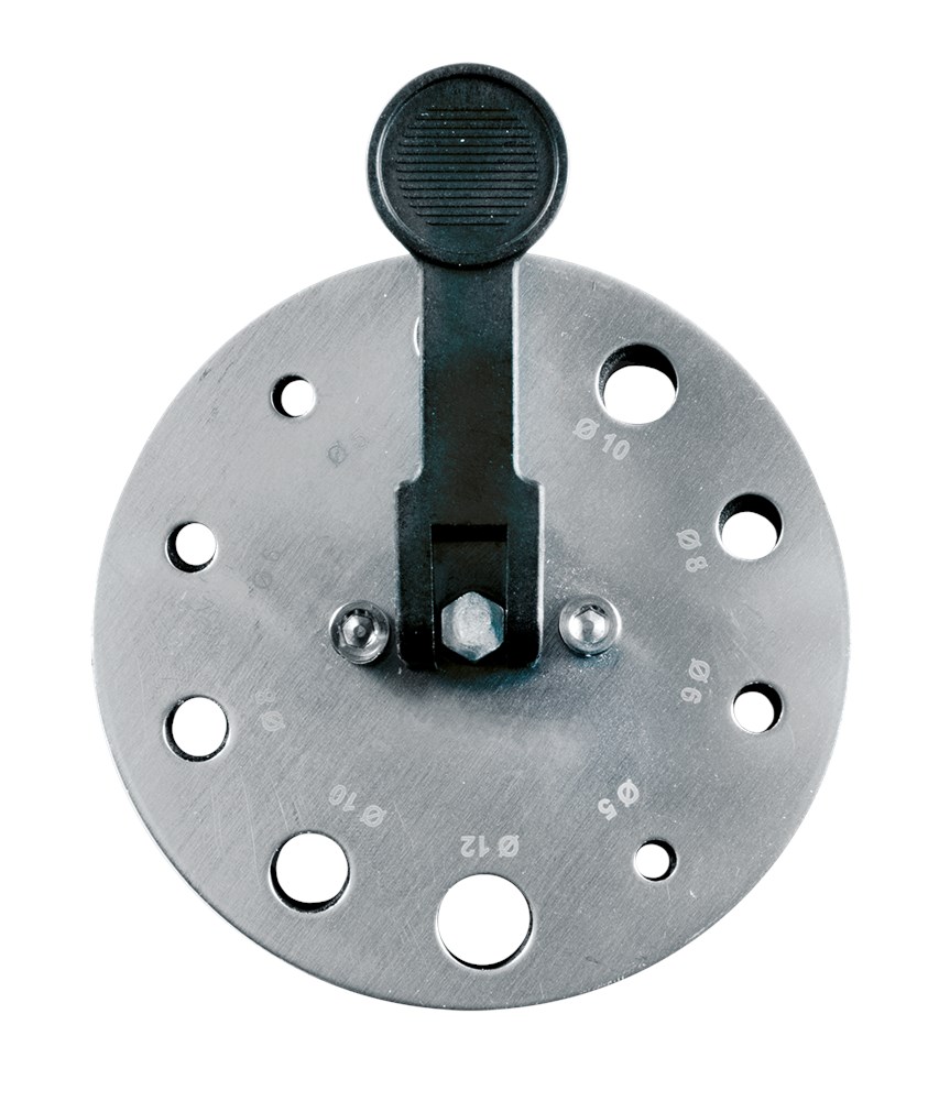 centreerhulp rvs carat-1 centreerhulp rvs carat-1