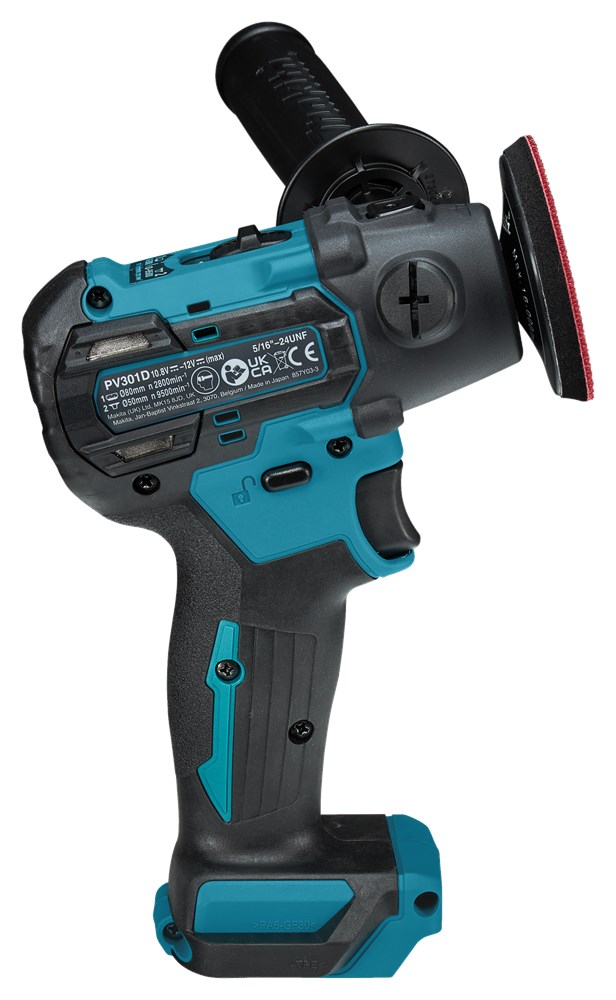 accu schuur-/ poetsmachine makita-11 accu schuur-/ poetsmachine makita-11